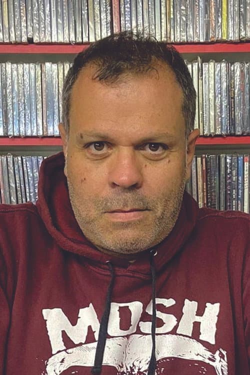 Carlos Chiaroni foto