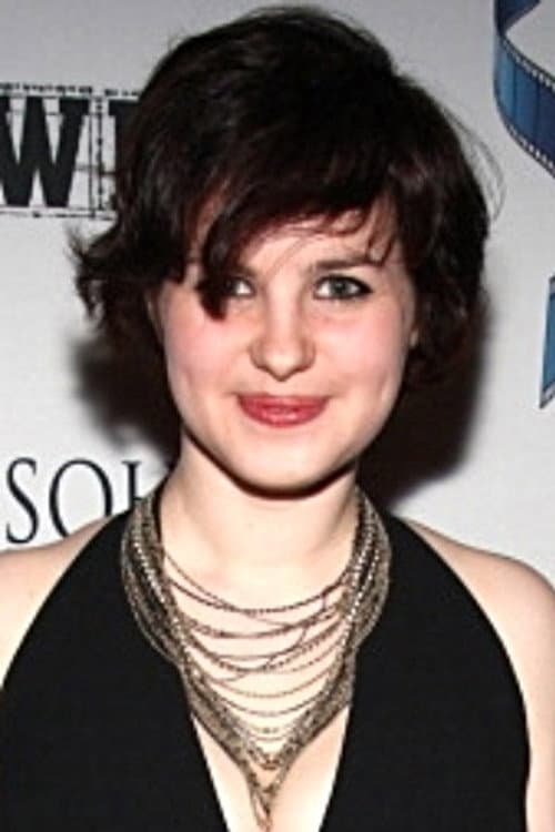Shayna Levine foto