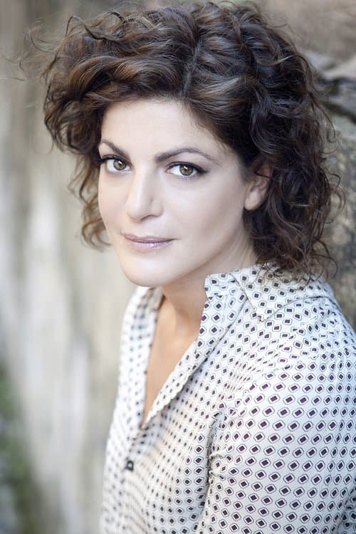 Bianca Nappi foto