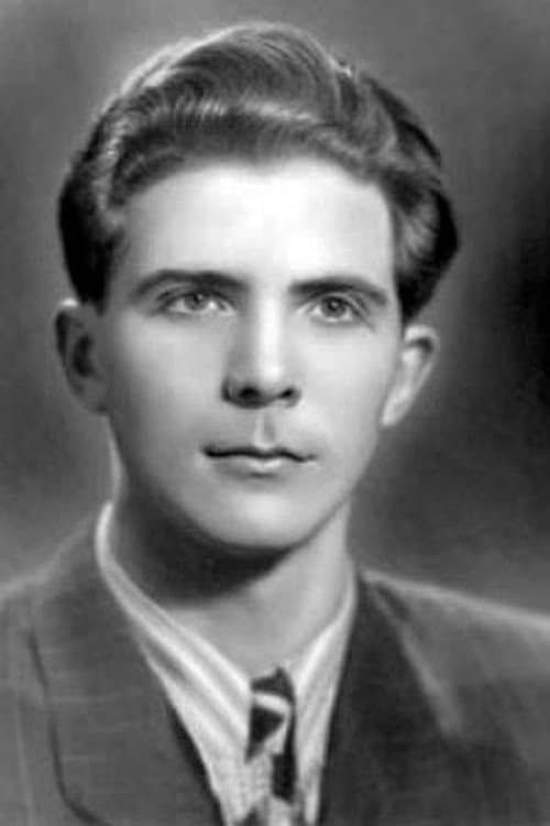 Павел Шальнов foto