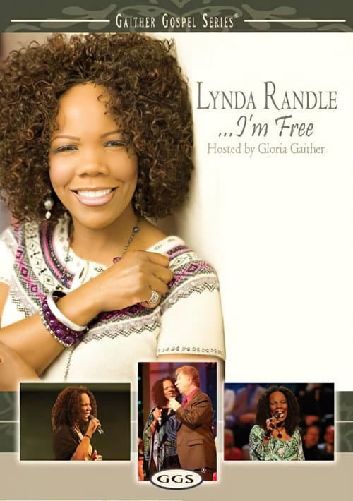 I'm Free (2009) poster