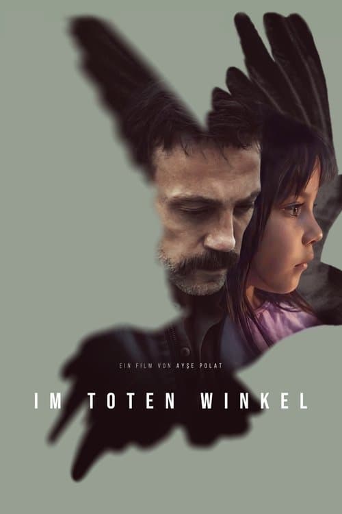 Im toten Winkel (2023) poster