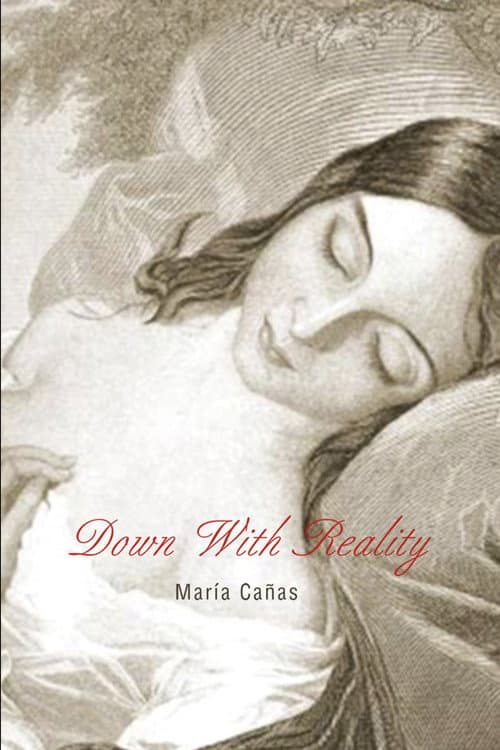 Down with reality (2006) poster