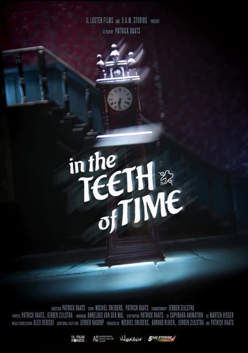 In the Teeth of Time (2026) poster