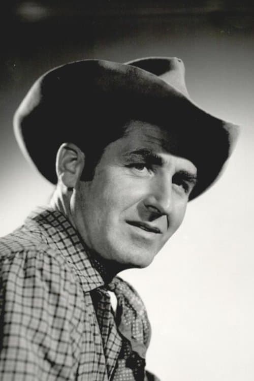 Sheb Wooley foto