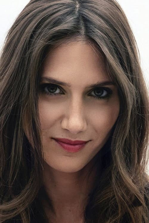 Sandra Rosinsky foto