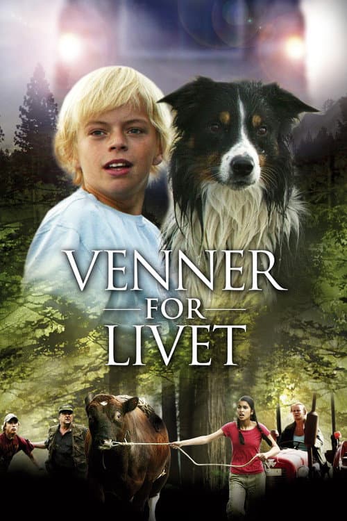 Venner for livet (2005) poster