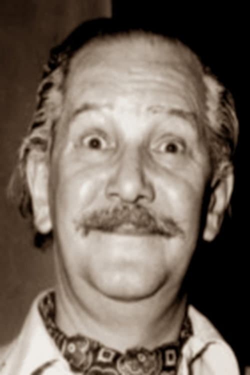 Henri Poitras foto