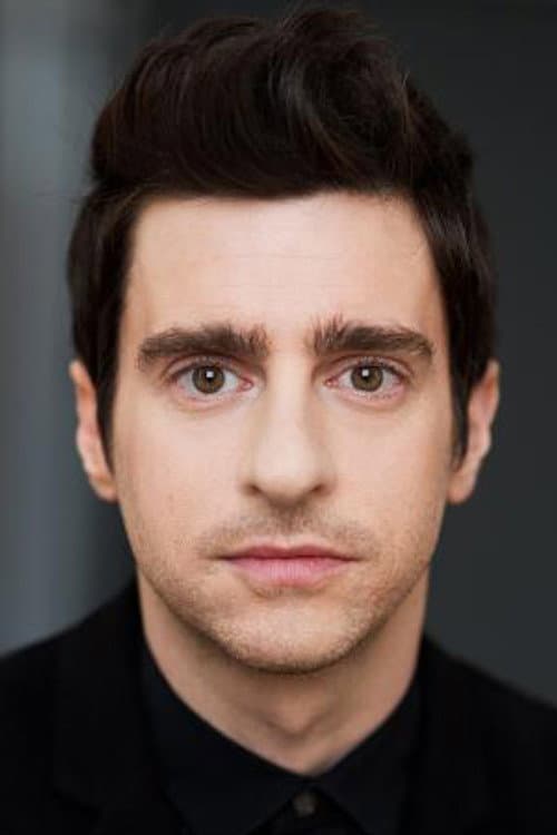 Benoît Drouin-Germain foto