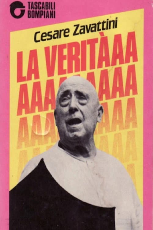 La veritàaa (1982) poster