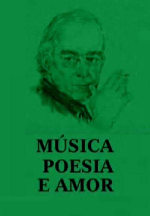 Música, Poesia e Amor (1976) poster