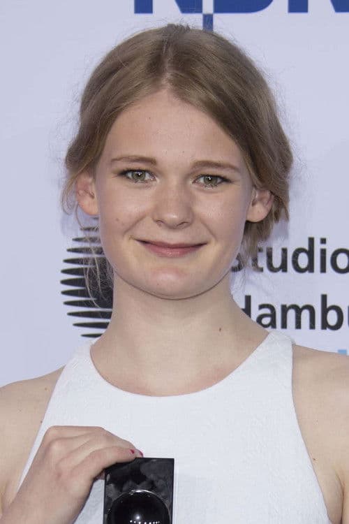 Gro Swantje Kohlhof foto