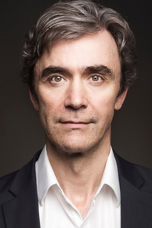 Duncan Duff foto