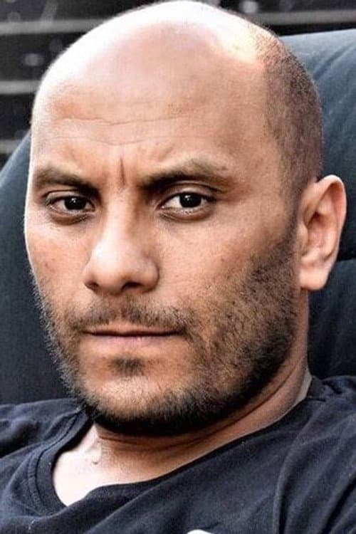 Mohamed Mehadji foto