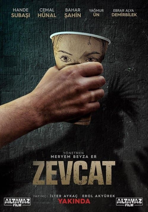 Zevcat (2024) poster