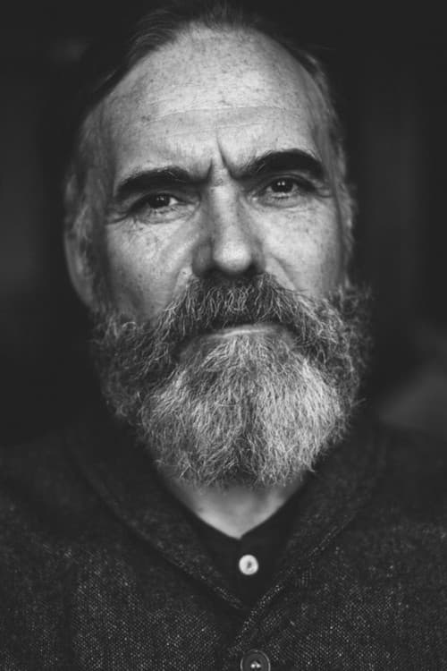 David Wilkinson foto