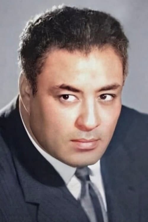 Hassan el-Imam foto