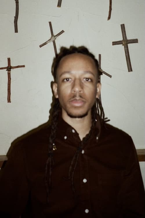 Rodger Woodruff III foto