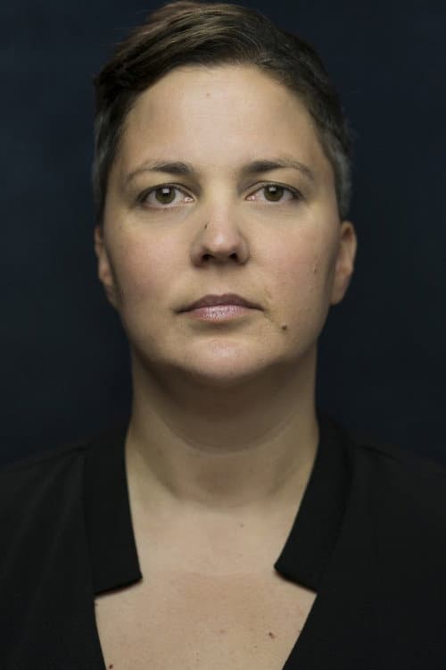 Claudia Jurt foto