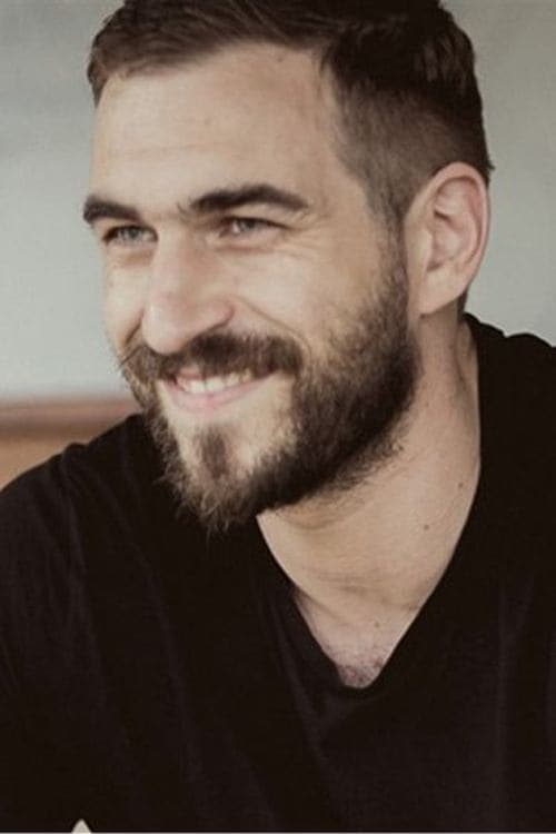 Guillaume Duhesme foto