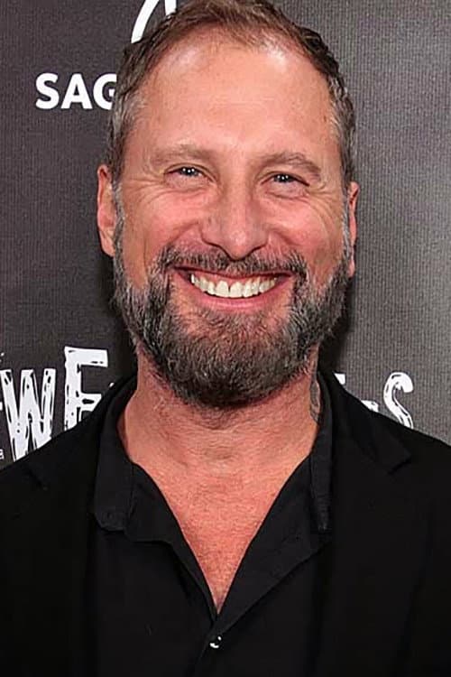 Gregg Masuak foto