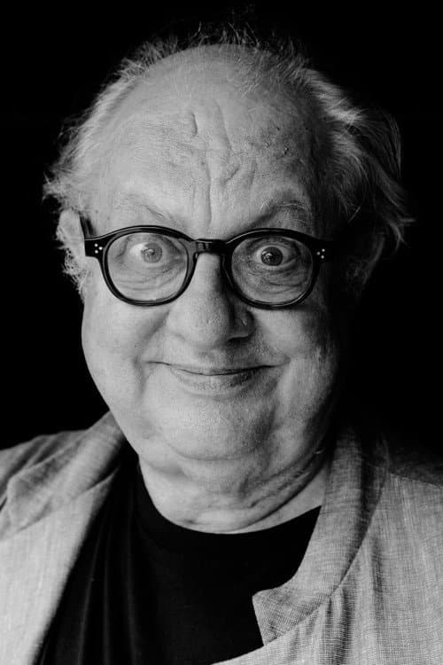 Vincent Klink foto
