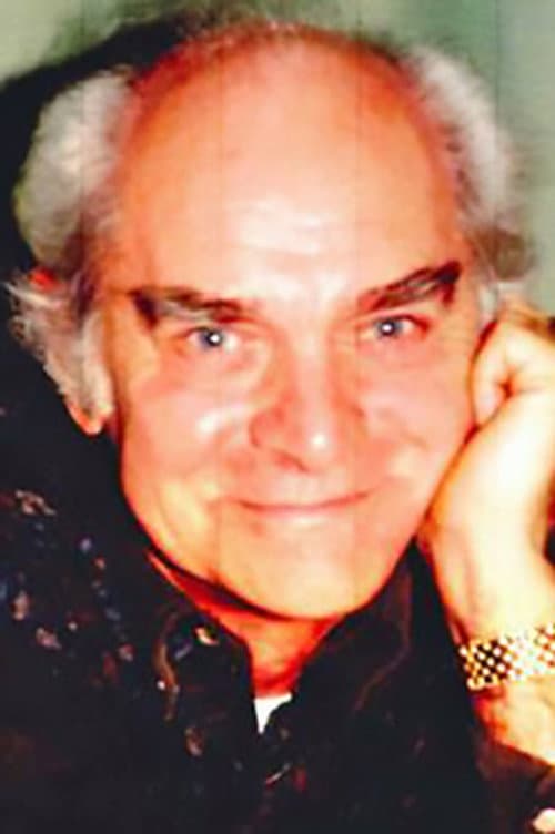 Tage Axelson foto