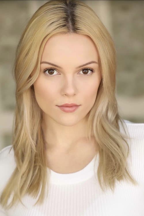 Alyssa Elle Steinacker foto