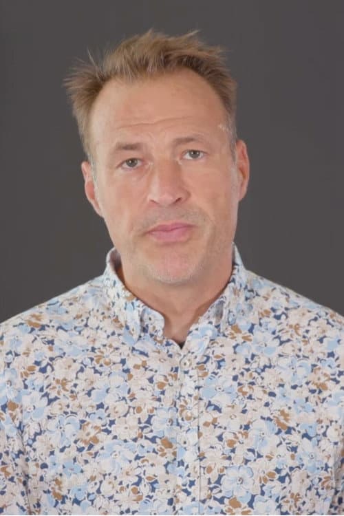Frédéric Malègue foto