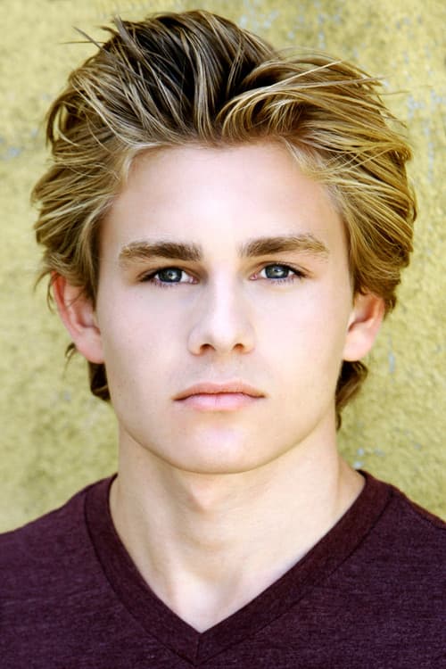 Colby Paul foto