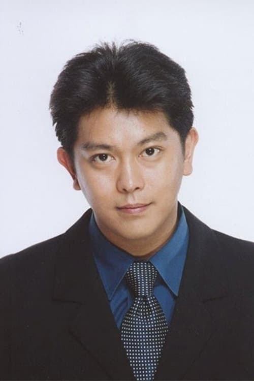 前田耕陽 foto