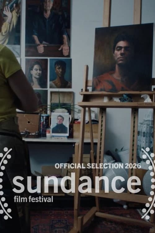 Luigi (2026) poster