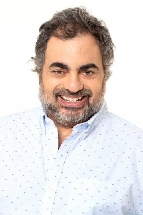 Roberto Moldavsky foto