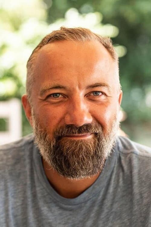 Todor Chapkanov foto