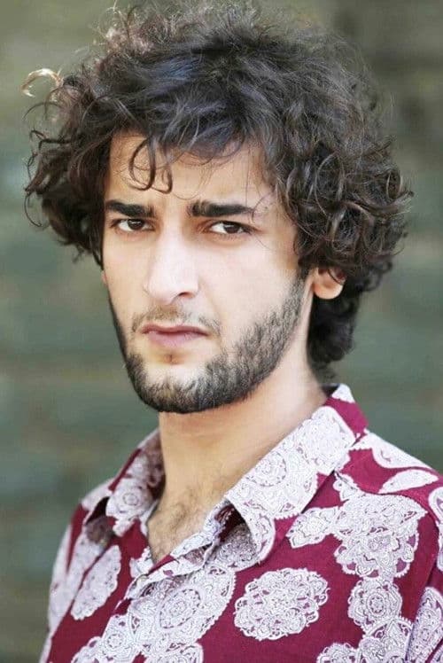 Maziar Firouzi foto
