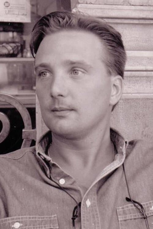 Derek Lyons foto