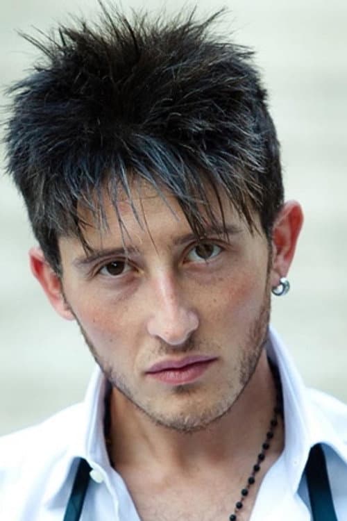 Emiliano De Martino foto