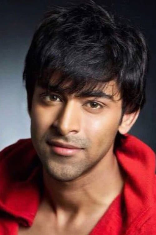 Anirudh Tanwar foto