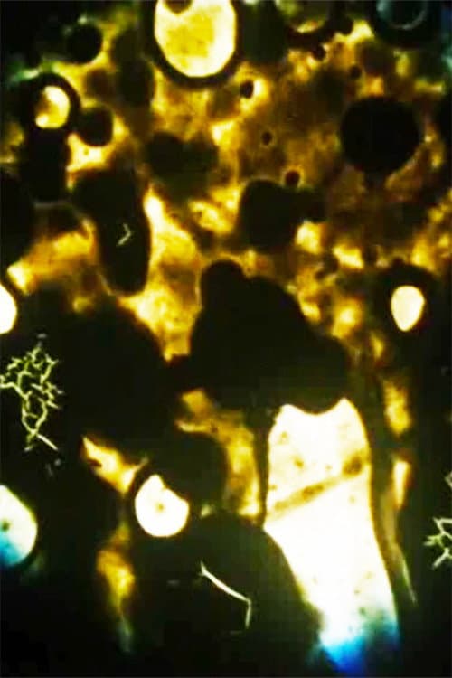 Microbes (1990) poster