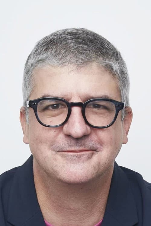 Dana Snyder foto