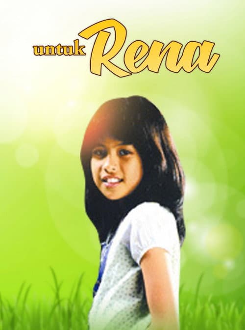 Untuk Rena (2005) poster