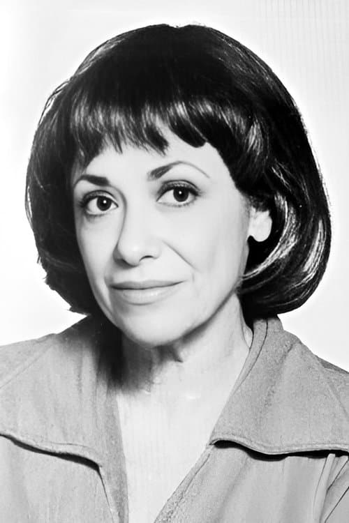 Naomi Stevens foto