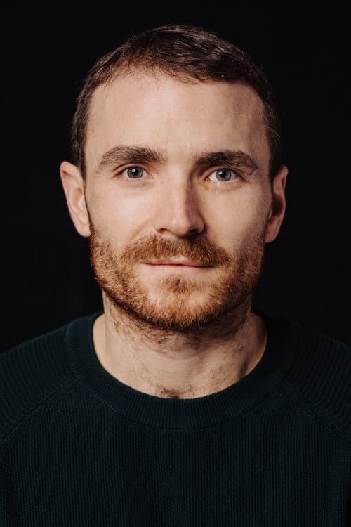 Martin McCann foto
