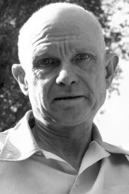 Claude Renoir foto