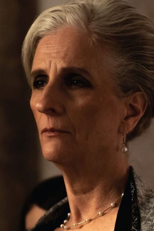 Margarita Kénefic foto