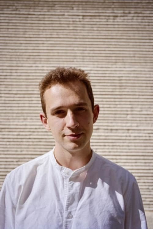 Mykyta Gibalenko foto