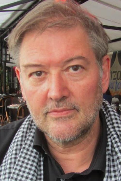 Pierre Oscar Lévy foto