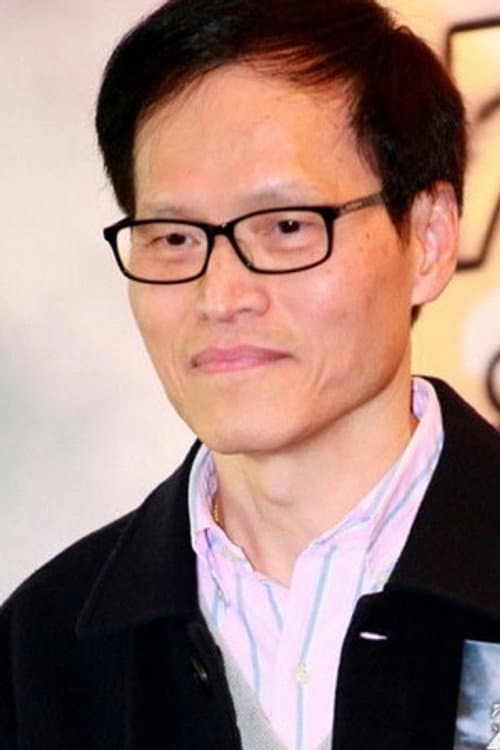 林德禄 foto