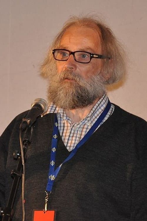 Markku Lehmuskallio foto