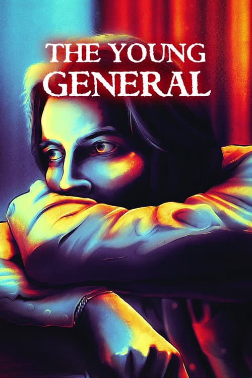 The Young General: Reflections on Michael Reeves (2022) poster
